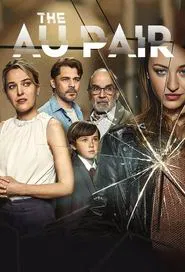 Poster da série The Au Pair