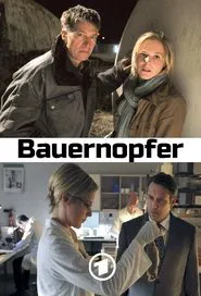 Bauernopfer movie poster