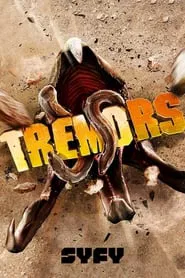 Tremors tv show poster