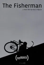 Poster do filme The Fisherman