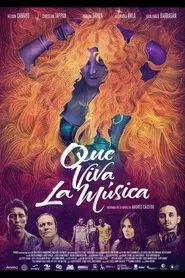Liveforever movie poster