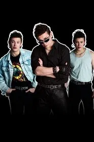 Сектор Газа movie poster