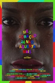 Meu coração já não aguenta mais movie poster