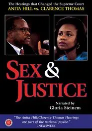 Sex & Justice movie poster