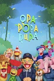 Opa Popa Dupa tv show poster