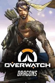 Poster do filme Overwatch: Dragons
