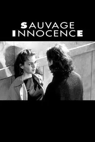 Wild Innocence movie poster