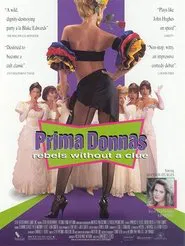 Prima Donnas movie poster