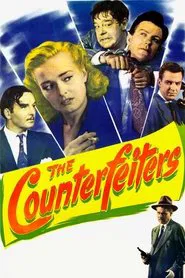 Poster do filme The Counterfeiters