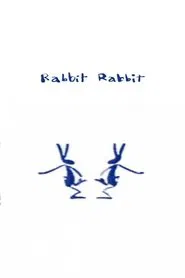 Rabbit, Rabbit movie poster