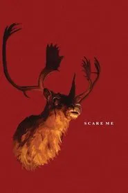 Scare Me movie poster