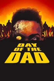 Day of the Dad movie poster