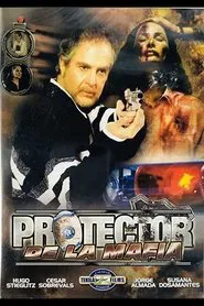 El protector de la mafia movie poster