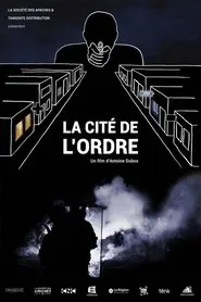The Police Estate movie poster