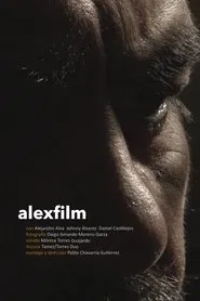 Alexfilm movie poster