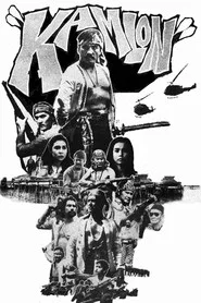 Kamlon movie poster