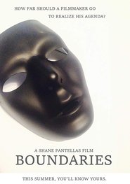 Boundaries movie poster