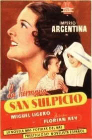Sister San Sulpicio movie poster