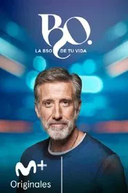 B.S.O. con Emilio Aragón tv show poster