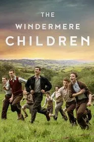 The Windermere Children movie poster