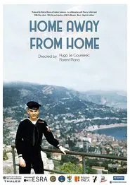 Home Away from Home movie poster