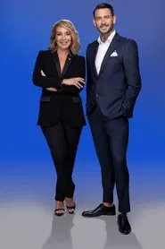 La fiesta de Chile tv show poster
