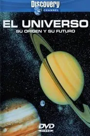 Unfolding Universe movie poster