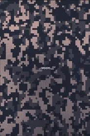 Orders movie poster