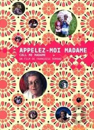 Poster do filme Call Me Madame