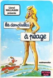 Les Demoiselles à péage movie poster