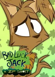 Bad Luck Jack movie poster