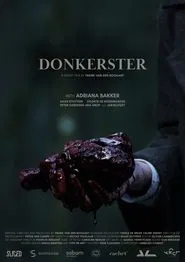 Darker movie poster