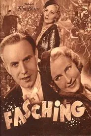 Fasching movie poster