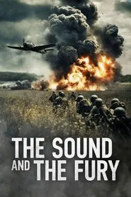 The Sound and the Fury tv show poster