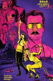 Road Tripping movie poster
