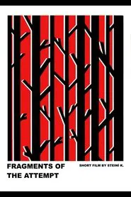 Poster do filme Fragments of the Attempt