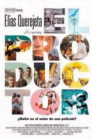 Poster do filme El productor