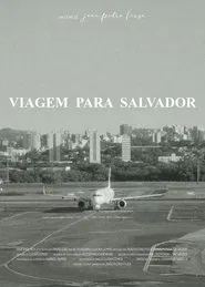 Viagem para Salvador movie poster