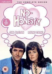 No, Honestly tv show poster