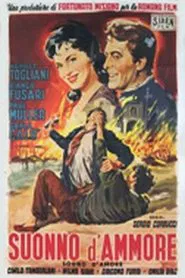 Suonno d'ammore movie poster