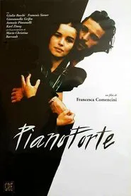 Poster do filme Pianoforte