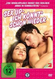 Sex Up Your Life! movie poster