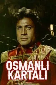 Osmanlı Kartalı movie poster