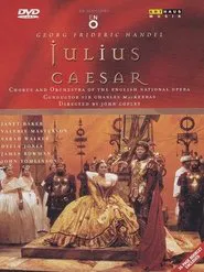 Handel: Gulio Cesare movie poster