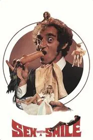 Sex with a Smile movie poster