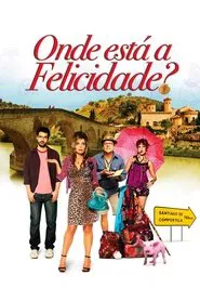 Onde Está a Felicidade? movie poster