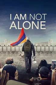 I Am Not Alone movie poster