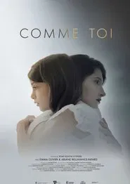 Comme toi movie poster
