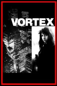 Vortex movie poster