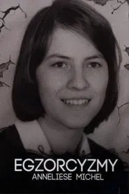 The Exorcism of Anneliese Michel movie poster